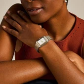 Fossil FES5368 Kadın Kol Saati thumbnail 4