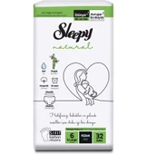 Sleepy Jumbo Xl 32 Adet - 2