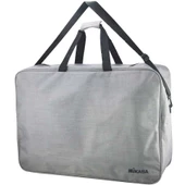 Mikasa 6’lı Top Çantası AC-BGL60-W - 1