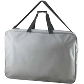 Mikasa 6’lı Top Çantası AC-BGL60-W - 2