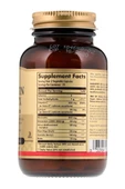 Solgar Quercetin Complex With Ester-c Plus 50 Tablet thumbnail 2