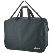 Mikasa 6’lı Top Çantası AC-BGM60-BK - 1