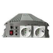 Linetech 24V 1700W Modifiye Sinüs Inverter - 5