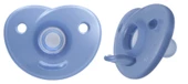 Philips Avent Soothie Ortodontik Saklama Kutulu 2li Emzik 0-6 Ay - Erkek - 2