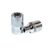 NT Tools E10 1/2" Dişi Torx Lokma NCT12E10 - 1