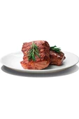 Tefal Titanyum 1X SimpleCook Difüzyon Tabanlı Kare 26 cm Izgara Tavası - 4