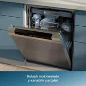 Philips HR2695/00 5000 Serisi 1200 W El Blenderi - 8