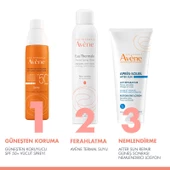 Avene Güneş Spreyi Spf50+ 200Ml - 7
