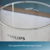 Philips HR2695/00 5000 Serisi 1200 W El Blenderi - 5