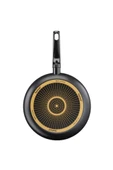 TEFAL B55607 Titanyum 1X SimpleCook Tava 30 cm - 4