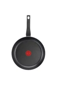 TEFAL B55607 Titanyum 1X SimpleCook Tava 30 cm - 7