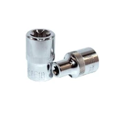 NT Tools E11 1/2" Dişi Torx Lokma NCT12E11 - 1