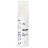 Etat Pur Pure Moisturizers Kuru Citler için Yoğun Dokulu Nemlendirici Krem 40 ml - 1