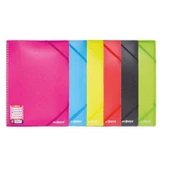 GLOBOX SPİRALLİ SUNUM DOSYASI 30 SAYFA thumbnail 1