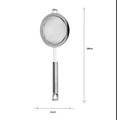 Aryıldız Protools Süzgeç 12 cm 153AR249802 - 3