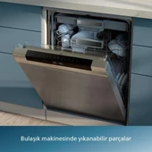 Philips HR2695/01 5000 Serisi 1200 W El Blender Seti - 8