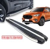 MG ZS 2021 2022 2023 2024 2025 ARACA ÖZEL BLACKLİNE YAN BASAMAKLIK thumbnail 1