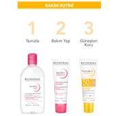 Bioderma Photoderm Spf 50+ Aquafluide Renkli Güneş Kremi 40 Ml - Light - 6