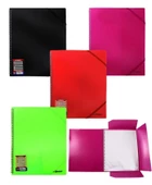 GLOBOX SPİRALLİ SUNUM DOSYASI 30 SAYFA thumbnail 2