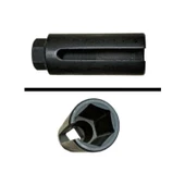 NT Tools 17 mm. 1/2" Oksijen Sensör Lokması NCOS1217 - 1