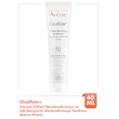 Avene Cicalfate Bariyer Onarıcı Krem 100 ml - 2