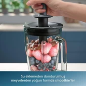 Philips HR3030/00 5000 Serisi 1200 W ProBlend Plus Smoothie Blender - 7