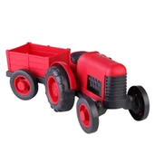LC-30878-KIRMIZI - LC TRAKTÖR KIRMIZI - 2