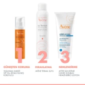 Avene Solaire Anti-age SPF50+ Yaşlanma Karşıtı Renkli Güneş Koruyucu 50 ml - 7