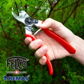 Felco 2 Budama Makası 21.5cm By-Pass - 6