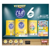 Big Bang Yayınları 6. Sınıf Chill English 3lü Set - 1
