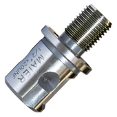 Maier 1/2"x20 Diş Manyetik Matkap Mandren Adaptörü MDAD12 - 1