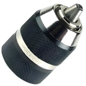 DW Ø1-13mm Metal Kilitli Mandren 1/2"x20 Diş DWMKM1312 - 1