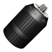 DW Ø2-13mm Plastik Supra Mandren 1/2"x20 Diş DWMP1312 - 1