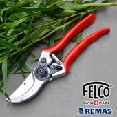Felco 2 Budama Makası 21.5cm By-Pass - 5