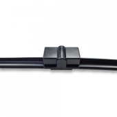 Mercedes-Benz E Serisi W212  2009-2013 Ön Cam Silecek Tk. 60x60cm - 4