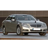 Mercedes-Benz E Serisi W212  2009-2013 Ön Cam Silecek Tk. 60x60cm - 2