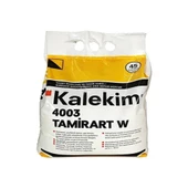 Kalekim 4003 Tamirart W 5 Kg - 1