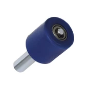 Dirim PVC Milli Denge Makarası Bilyalı PVC Ø35, Mil Ø14 PD035 - 1