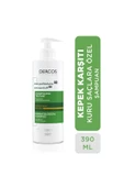 Vichy Dercos Anti Dandruff Dry Kepek Karşıtı Bakım Şampuanı 390 ml thumbnail 1