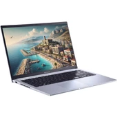 Vivobook 15 X1502ZA-EJ2123A4 I7-1255U 16GB 2tbssd 15.6" Fhd Freedos Dizüstü BILGISAYAR-CNT005 thumbnail 2
