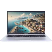 Vivobook 15 X1502ZA-EJ2123A2 I7-1255U 16GB 512SSD 15.6" Fhd Freedos Dizüstü BILGISAYAR-CNT003 thumbnail 1