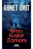 Yırtıcı Kuşlar Zamanı - 1