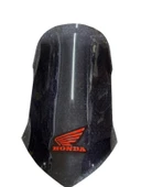 RELLAX CBF 50X30CM ÖN CAM FÜME YAZILI LOGO İŞLEMELİ - 1
