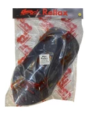 RELLAX CBF 50X30CM ÖN CAM FÜME YAZILI LOGO İŞLEMELİ - 2