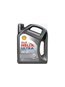 Shell Helix Ultra 0W-30 ECT C2/C3 5 Litre Motor Yağı (Üretim Yılı: 2024) - 1