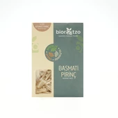 Biorootzo Artizan Bronz Kalıp Basmati Pirinç Sedan'i 200 g - 8