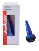 YP-04 KORUMA TAKOZU ADET - MAVİ thumbnail 3