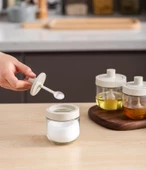 Pinmoo Prachic 2 li Baharatlık Set - 2