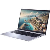 Vivobook 15 X1502ZA-EJ2123A6 I7-1255U 24GB 1tbssd 15.6" Fhd Freedos Dizüstü BILGISAYAR-CNT007 - 3