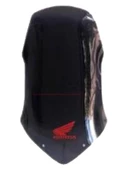 RELLAX CBF 150 50X30CM ÖN CAM FÜME STİCKERLİ - 1